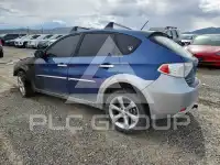 2011 Subaru Impreza фото
