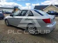 2011 Subaru Impreza фото