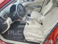 2011 Subaru Impreza photo