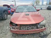 2011 Subaru Impreza photo