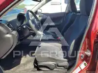 2011 Subaru Impreza фото