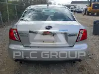 2011 Subaru Impreza фото
