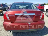 2011 Subaru Impreza фото