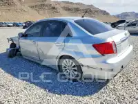 2011 Subaru Impreza фото
