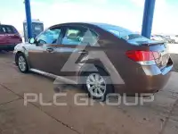 2011 Subaru Legacy photo