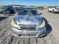 2011 Subaru Legacy фото