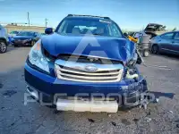 2011 Subaru Legacy photo