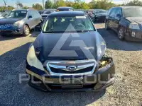 2011 Subaru Legacy фото