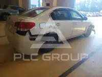 2011 Subaru Legacy фото