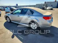 2011 Subaru Legacy фото