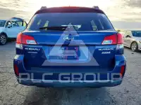 2011 Subaru Legacy photo
