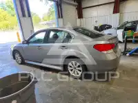 2011 Subaru Legacy фото