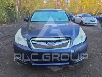 2011 Subaru Legacy фото
