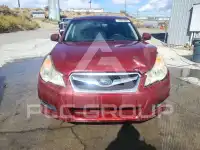 2011 Subaru Legacy фото