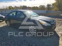 2011 Subaru Legacy фото