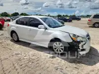 2011 Subaru Legacy фото