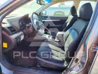 2011 Subaru Legacy фото