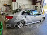 2011 Subaru Legacy фото