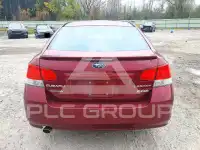 2011 Subaru Legacy photo