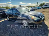 2011 Subaru Legacy фото