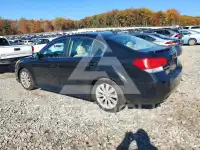 2011 Subaru Legacy фото
