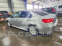 2011 Subaru Legacy фото