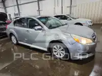 2011 Subaru Legacy фото