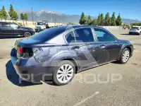 2011 Subaru Legacy фото
