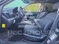 2011 Subaru Legacy фото