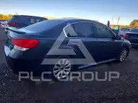 2011 Subaru Legacy фото