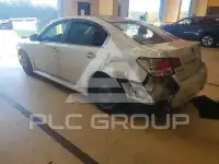 2011 Subaru Legacy фото
