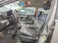 2011 Subaru Legacy фото