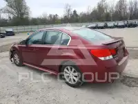 2011 Subaru Legacy photo