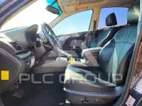 2011 Subaru Legacy фото