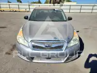 2011 Subaru Legacy фото