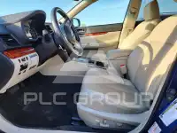 2011 Subaru Legacy photo