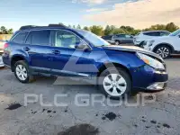 2011 Subaru Legacy photo