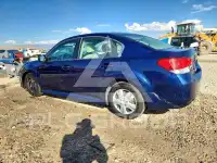 2011 Subaru Legacy photo