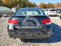 2011 Subaru Legacy фото