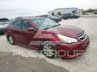 2011 Subaru Legacy photo