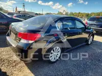 2011 Subaru Legacy фото
