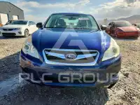 2011 Subaru Legacy photo