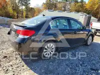 2011 Subaru Legacy фото