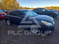 2011 Subaru Legacy фото