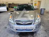 2011 Subaru Legacy фото
