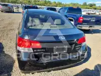 2011 Subaru Legacy фото