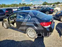 2011 Subaru Legacy фото