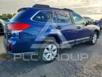 2011 Subaru Legacy photo
