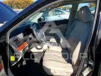 2011 Subaru Legacy фото