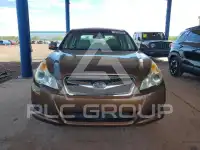 2011 Subaru Legacy photo